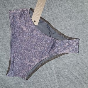 Riverside sparkle Bathing suit bottoms only